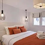 Beautiful Renovated With Ac - East Daire