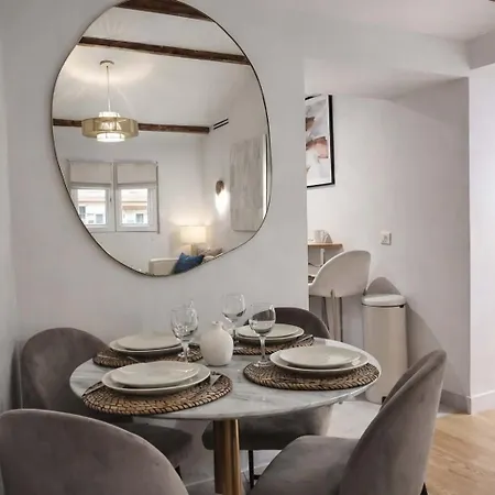 Beautiful Renovated With Ac - East Lejlighed Paris