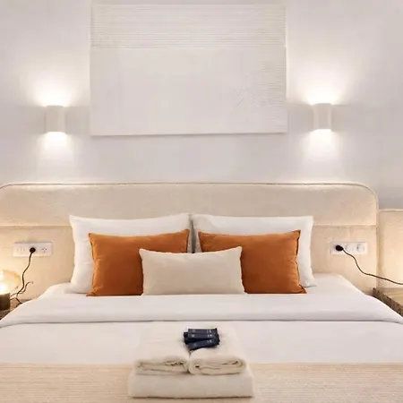 Beautiful Renovated With Ac - East Lejlighed