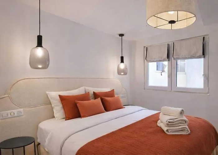 Beautiful Renovated With Ac - East Lejlighed