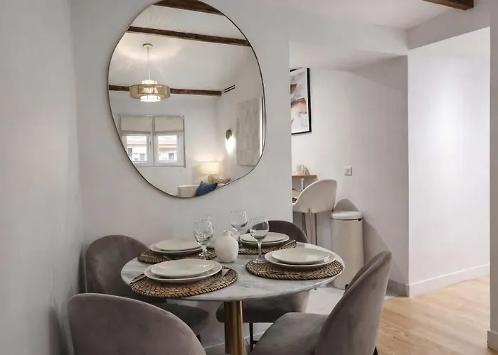 Beautiful Renovated With Ac - East Lejlighed Paris