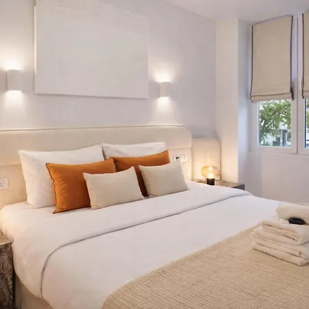 Beautiful Renovated With Ac - East Appartement *